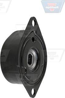 Optibelt 3035SR - Паразитна / водеща ролка, пистов ремък vvparts.bg