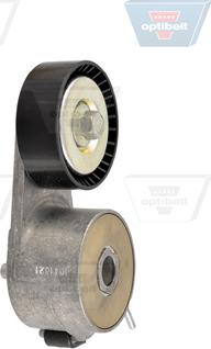 Optibelt 3023SR - Паразитна / водеща ролка, пистов ремък vvparts.bg