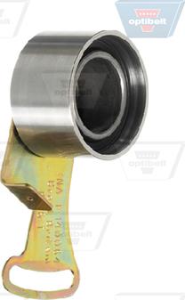 Optibelt 258ST - Обтяжна ролка, ангренаж vvparts.bg