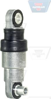 Optibelt 209SR - Демпер (успокоител-трепт.вибр.), пистов ремък vvparts.bg