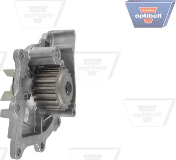 Optibelt WP 1093 - Водна помпа vvparts.bg