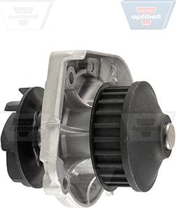 Optibelt WP 1018 - Водна помпа vvparts.bg