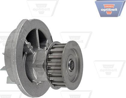 Optibelt WP 1085 - Водна помпа vvparts.bg