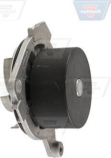 Optibelt WP 1035 - Водна помпа vvparts.bg