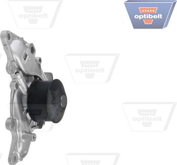 Optibelt WP 1143 - Водна помпа vvparts.bg