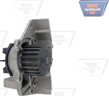 Optibelt WP 1108 - Водна помпа vvparts.bg