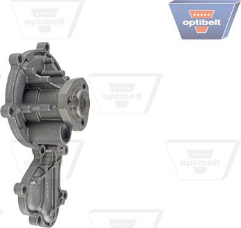 Optibelt WP 1188 - Водна помпа vvparts.bg