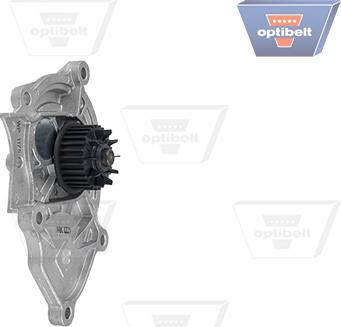 Optibelt WP 1175 - Водна помпа vvparts.bg