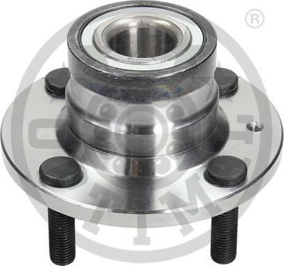 Optimal 952407 - Комплект колесен лагер vvparts.bg