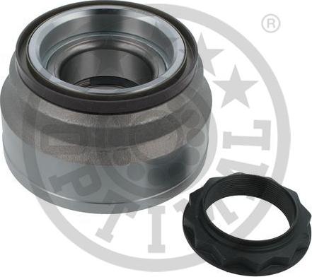 Optimal 682925L - Комплект колесен лагер vvparts.bg