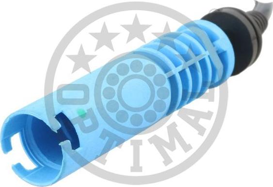 Optimal 06-S313 - Датчик, обороти на колелото vvparts.bg