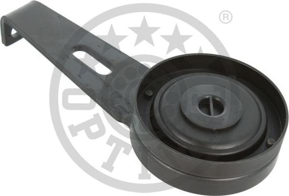 Optimal 0-N931 - Паразитна / водеща ролка, пистов ремък vvparts.bg