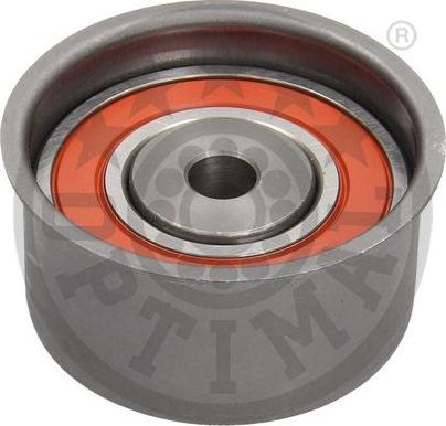 Optimal 0-N1498 - Обтяжна ролка, ангренаж vvparts.bg