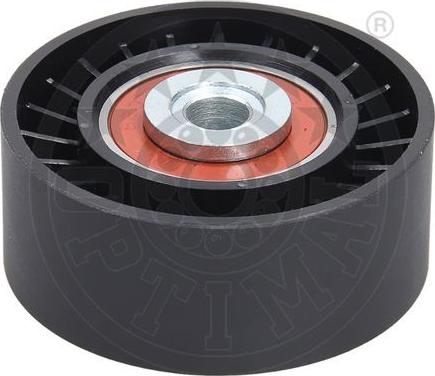 Optimal 0-N1446 - Паразитна / водеща ролка, пистов ремък vvparts.bg