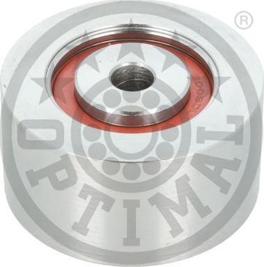 Optimal 0-N151 - Паразитна / водеща ролка, пистов ремък vvparts.bg