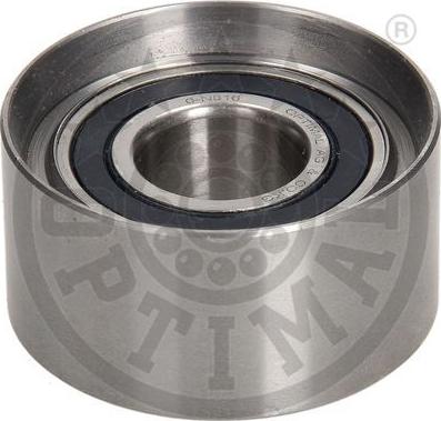 Optimal 0-N1816 - Паразитна / водеща ролка, зъбен ремък vvparts.bg