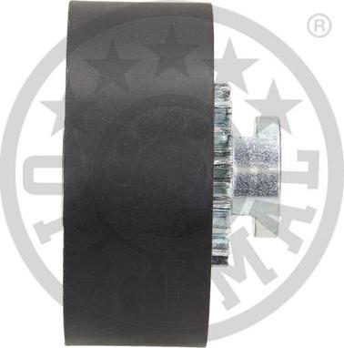 Optimal 0-N139 - Паразитна / водеща ролка, пистов ремък vvparts.bg