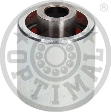 Optimal 0-N1346 - Паразитна / водеща ролка, зъбен ремък vvparts.bg