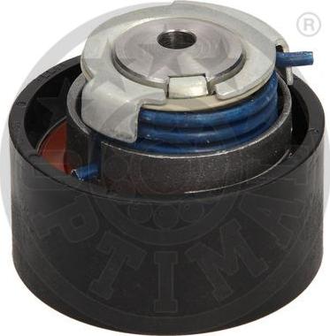 Optimal 0-N1351 - Обтяжна ролка, ангренаж vvparts.bg