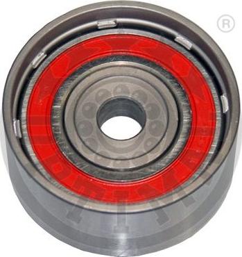 Optimal 0-N1329 - Паразитна / водеща ролка, зъбен ремък vvparts.bg