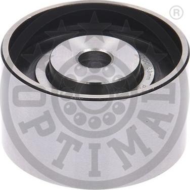 Optimal 0-N1377 - Паразитна / водеща ролка, зъбен ремък vvparts.bg