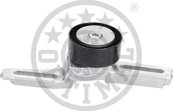 Optimal 0-N125 - Паразитна / водеща ролка, пистов ремък vvparts.bg