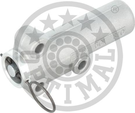 Optimal 0-N1275 - Ремъчен обтегач, ангренаж vvparts.bg