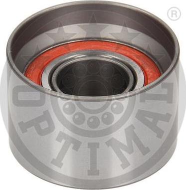 Optimal 0-N1773 - Паразитна / водеща ролка, зъбен ремък vvparts.bg