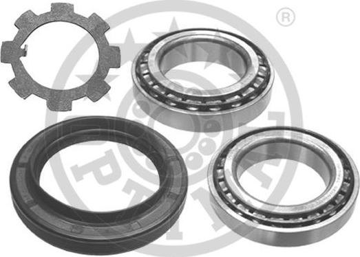 Optimal 302162 - Комплект колесен лагер vvparts.bg