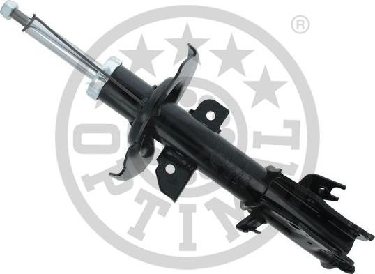 Optimal A-4046GR - Амортисьор vvparts.bg