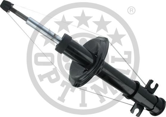 Optimal A-4073G - Амортисьор vvparts.bg