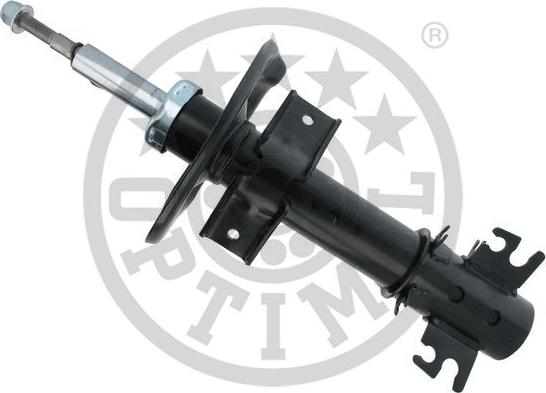 Optimal A-5098G - Амортисьор vvparts.bg