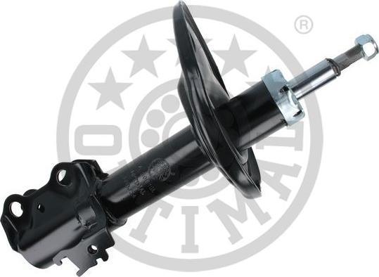 Optimal A-5061GL - Амортисьор vvparts.bg