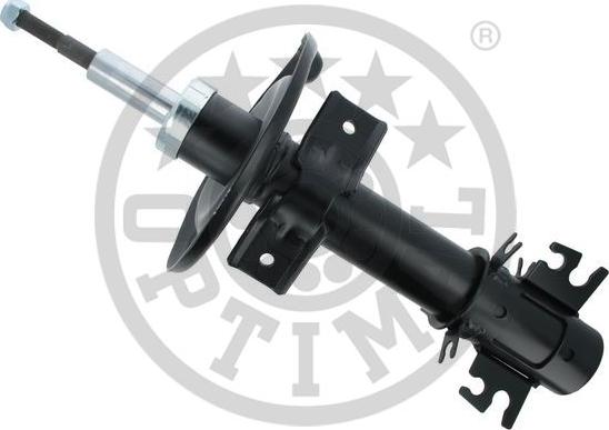 Optimal A-5075H - Амортисьор vvparts.bg