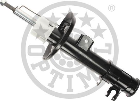 Optimal A-5120GR - Амортисьор vvparts.bg