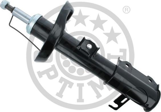 Optimal A-5204GR - Амортисьор vvparts.bg