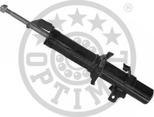 Optimal A-67505G - Амортисьор vvparts.bg