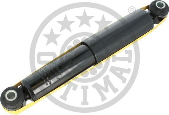 Optimal A-1260G - Амортисьор vvparts.bg