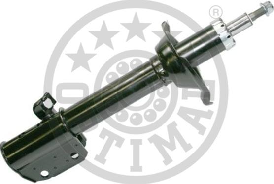 Optimal A-3561GL - Амортисьор vvparts.bg