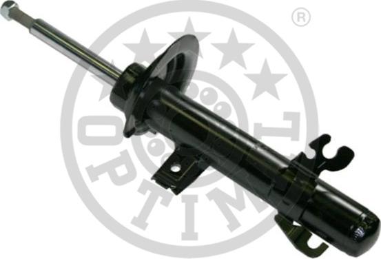 Optimal A-3526GR - Амортисьор vvparts.bg