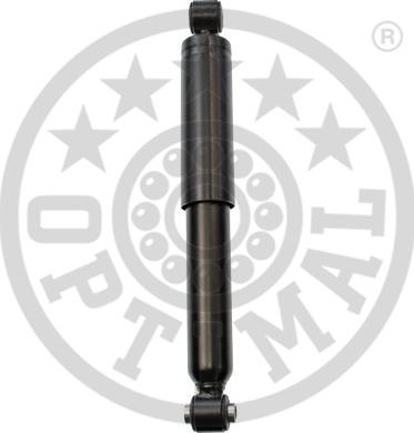 Optimal A-3698G - Амортисьор vvparts.bg