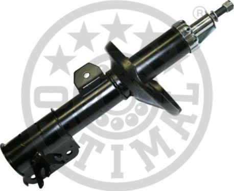 Optimal A-3657GL - Амортисьор vvparts.bg