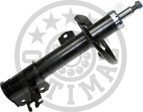 Optimal A-3609GL - Амортисьор vvparts.bg