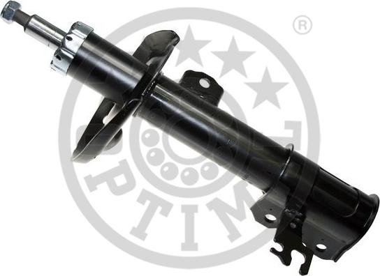 Optimal A-3609GR - Амортисьор vvparts.bg