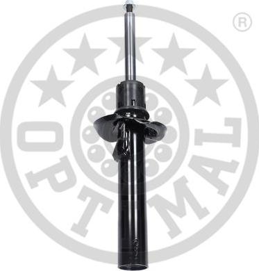 Optimal A-3607G - Амортисьор vvparts.bg