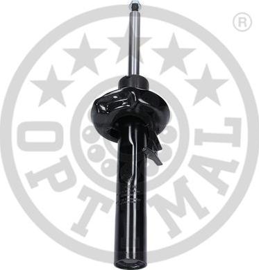 Optimal A-3607G - Амортисьор vvparts.bg