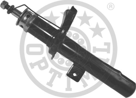 Optimal A-3068GR - Амортисьор vvparts.bg