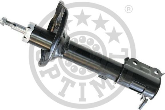 Optimal A-3081GR - Амортисьор vvparts.bg