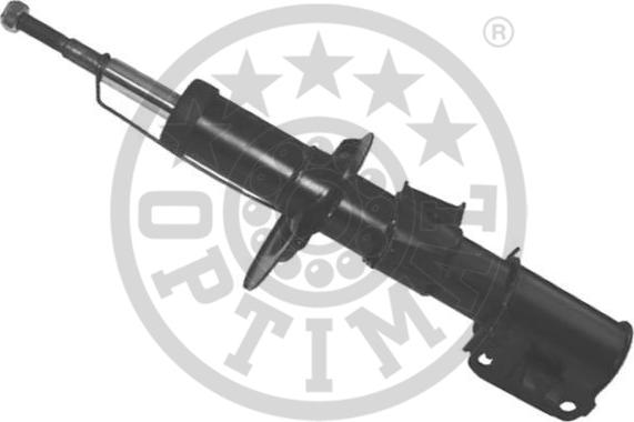 Optimal A-3035G - Амортисьор vvparts.bg