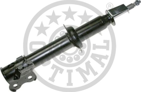 Optimal A-3025GL - Амортисьор vvparts.bg